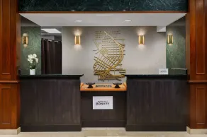 Residence Inn by Marriott Atlanta Downtown - Réception