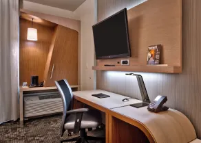 Courtyard by Marriott Lehi at Thanksgiving Point - Værelse