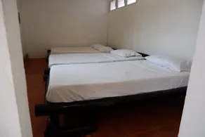 La Playa Estrella Beach Resort - Room
