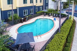Fairfield Inn and Suites by Marriott Naples - Piscine