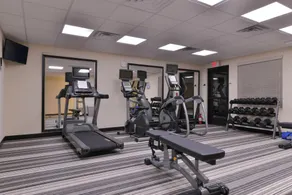 Candlewood Suites Casper by IHG - Fitnesscenter