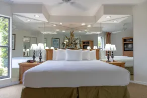 Legacy Vacation Resorts - Disney and Lake Buena Vista - Chambre