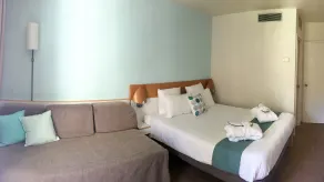 Novotel Marseille Est Porte d'Aubagne - Chambre
