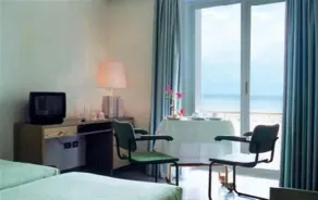Grand Hotel Palace - Zimmer