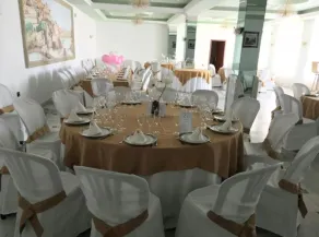 Hotel La Lancha - Restaurant