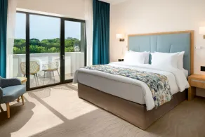 Alma Health & Spa Retreat - Værelse