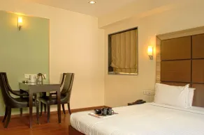 Hotel Amigo - Chambre