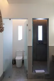 Casa Lerma - Baño