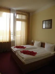 Hotel AI Königshof - Chambre