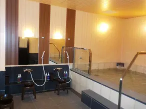Hotel Crown Hills Onahama - Spa