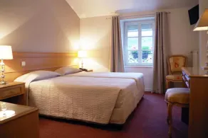 Hôtel Le Roosevelt - Camera