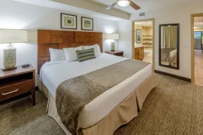 Holiday Inn Club Vacations Scottsdale Resort - Chambre