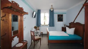 Hofgärtnerei - Room