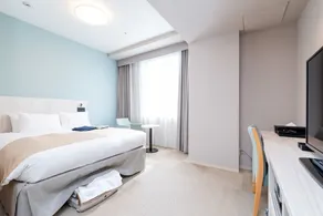 Hiyori Hotel Osaka Namba Station - Room