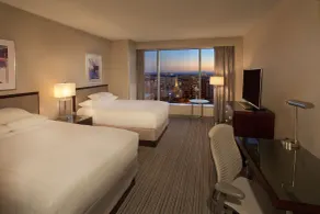 The Clyde Hotel - Room