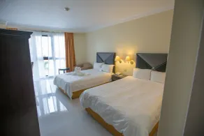 Royal Orchid Hotel Guam - Room