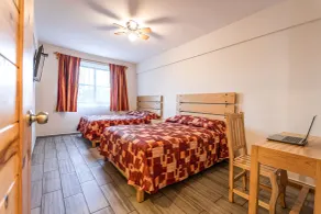 Hotel Meson de Sara - Room