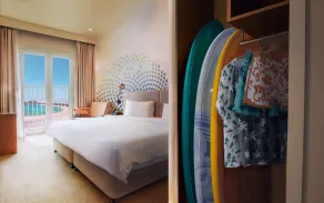 Rove La Mer Beach, Jumeirah - Room