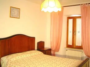 Agriturismo Galanti - Habitación