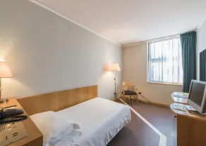 Caesar's Hotel - Chambre