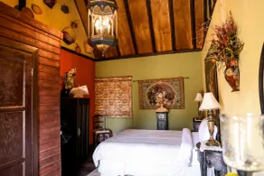 Fernabella's Lodge - Rom