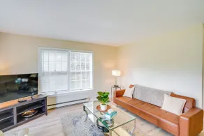 NEU! Catskill Condo - 2 Mi zum Windham Mountain Ski - Innenbereich