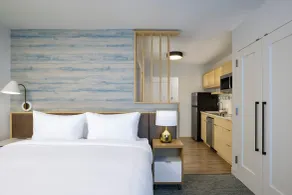 TownePlace Suites by Marriott State College - Værelse