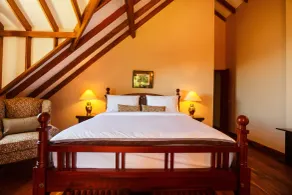 Dutch House Bandarawela - Zimmer