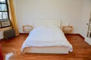 The Topping Three-Bedroom Apartment - Rom