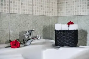 Affittacamere la Medusa - Bagno
