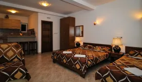 Apartments Samardžić - Værelse