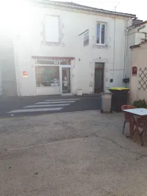 Le Cadran - Restaurang
