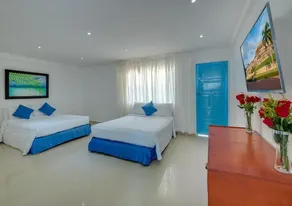Hotel Dorado Plaza Punta Arena - Room