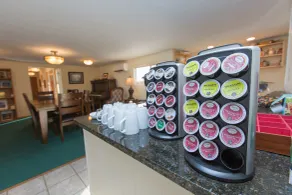 Brookside Bed & Breakfast - Restaurant