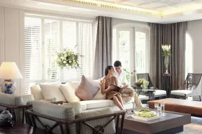 InterContinental Hua Hin Resort by IHG - Chambre