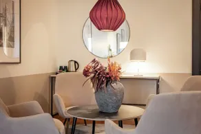 Injoy Park Hotel Solna - Camera