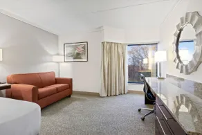 Woodcliff Hotel and Spa - Chambre
