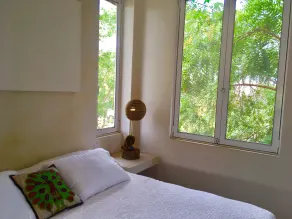Villa Maria Bed and Breakfast - Værelse