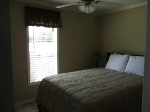 Rainbow Village of Zephyrhills - Chambre