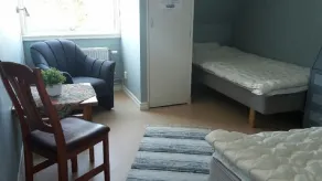 Solbacken - Room