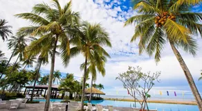 Palm Beach Resort & SPA - Pool