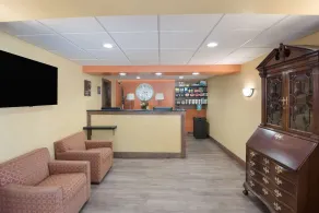 Best Western Inn - Hall