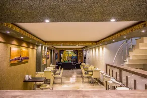Berlin Hotel Nisantasi - Restaurant