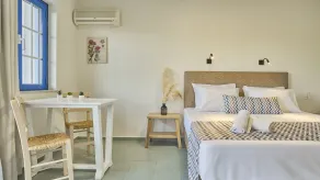 Maistrali Sea View Apartments - Room
