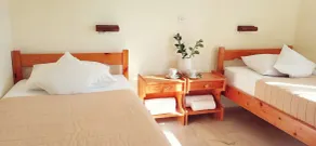 InnJoy Space - Room
