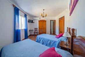 Hostal Vista a la Sierra - Værelse