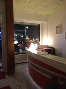 Central Hotel Troisdorf - Reception