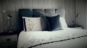 Bay View Hotel  - Zimmer