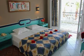 Hotel Emira - Room