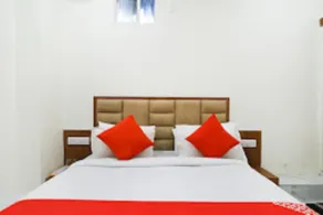 Hotel sunrise inn - Chambre